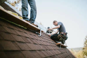 Local Roofers in Wrightstown, OH
